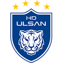蔚山现代 vs 仁川联