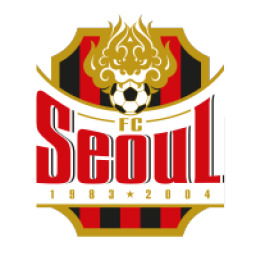 首尔FC vs 仁川联