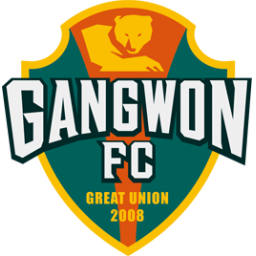 江原FC vs 金泉尚武