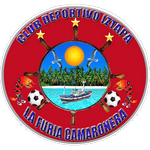 伊茲塔帕 vs 惠特卡斯FC