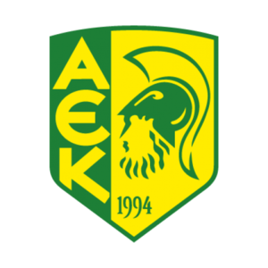 AEK拉纳卡 vs 艾华迪堡