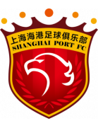 上海海港U20 vs 湖北青年星U20