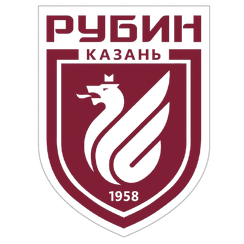 卡山鲁宾B队 vs 迪沙辛斯克