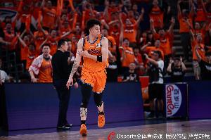 国内核心续约,申报古德温与小胖优先续约权,上海成功保住核心阵容