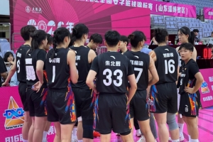 全国女子篮球锦标赛第十日:合肥队错失绝杀,北师大险胜,陕西队以2分优势击败新疆队