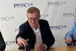 确认续约！德雷森就奥利塞表示：未从马德里接获任何电话、信件或传真