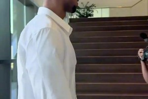 揭秘湖人新援报道的第一天都经历了些什么？