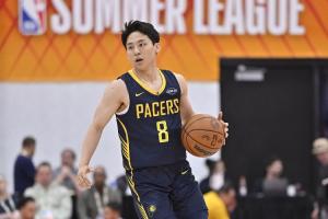 河村勇辉加盟快船:这不仅是一纸合同,更是改变格局的潜在契机