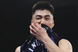 攻防转换成关键！许熙桐如何凭这三招锁定胜局
