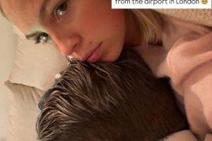 17纹身,爱情故事!穆德里克女友数据揭秘