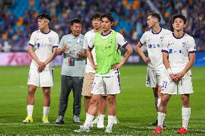 津门虎23岁后卫李嗣镕即将租借转投海牛,今年中超赛场无出场记录