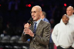 顶住压力!NBA官方揭晓圣诞大战对阵,球员内心燃起斗志