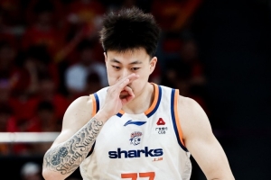 全网热议！张镇麟的成长之路让球迷感动不已
