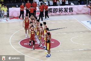 攻防转换成关键！中国男篮如何凭这三招锁定胜局