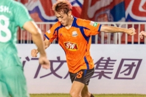 近六轮仅一胜，中乙第十七轮战罢，厦门飞鹭与赣州瑞狮0-0战平，双方各得一分