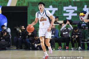 全网热议！段睿骐加盟辽篮，能否成为赵继伟后新一代后卫之星？