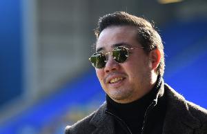 莱斯特城老板寻求2.22亿英镑出售俱乐部