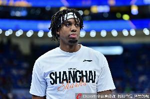 媒体人:白边因兴奋剂事件受伤,术后六月将赴波多黎各打球