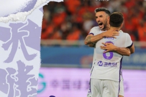 凭什么赢？三点拆解天津津门虎本场的取胜钥匙