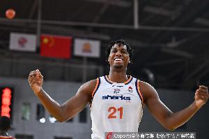 媒体人分析:白边重返CBA可能性极低,转投其他联赛也将面临严格审查