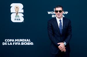 50亿美元!FIFA主席遭千字长文炮轰,三宗罪刷爆公信力数据