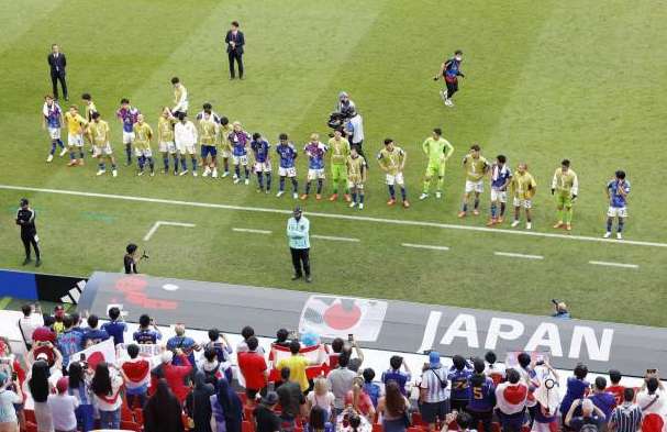 英格兰VS阿根廷