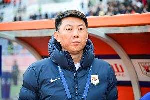 泰山队今日下午赴上海,王大雷等人受伤或影响阵容配置
