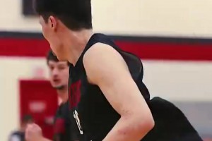 今天打出18+10+5的表现！
