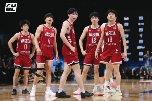 全网热议!早稻田大学的表现让球迷彻底沸腾