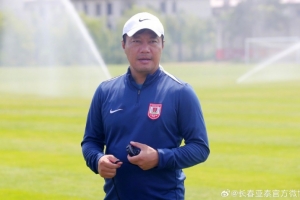 强强对决一触即发！长春亚泰与苏州东吴火力全开，状态对比悬殊