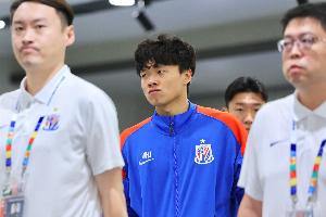 争议判罚成转折？汪海健7次断球引发中超热议