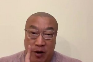 马健：老詹想要乔丹那种级别的商业布局 所以我觉得热火&骑士2选1