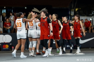 全网热议!武桐桐率北京队惊艳罗马尼亚,球迷沸腾:这就是我们的骄傲!