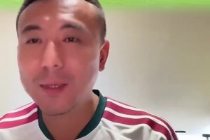 毛剑卿：基利安降维打击！2034杯决赛一人轰入六球，防不住！