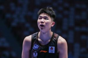 清华大学石奎与NBL香港金牛队口头加盟协议达成
