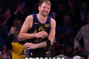 湖人新赛季首发预测