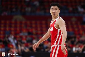 在中国男篮历届名单中，高诗岩始终是不可或缺的关键球员