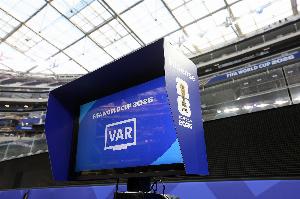 友谊赛暴力红牌如何影响正式赛事？FIFA计划三点重塑纪律