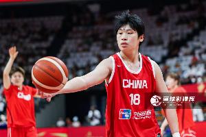 攻防转换显神威！中国女篮凭借三策锁定胜利
