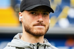 德国媒体:多特蒙德后卫拉马伊盼离队,俱乐部亦愿放行但暂无买家