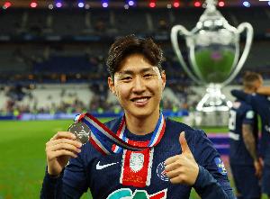 李刚仁3年巴黎生涯两度夺得欧冠,马竞青训营培养出西甲球星