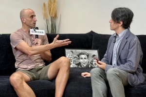 吉诺比利篮球生涯的动力是什么?