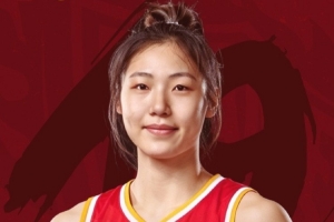 山西女篮公布:北大球员王家绘和李若莹正式加入球队
