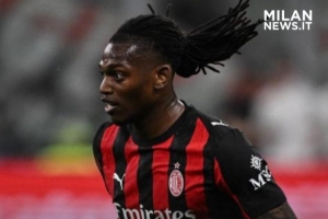 这一战将改变格局？莱奥拒绝签名背后的深远影响