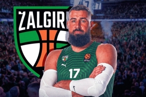 欧洲媒体：瓦兰若将告别NBA，加盟立陶宛顶级俱乐部，新合同为期两年