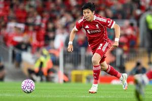 新赛季英超可能迎来10名日本球员！韩媒感叹：韩国球员或面临短缺