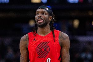 灰熊高层评价老将格兰特：助力布泽尔适应NBA