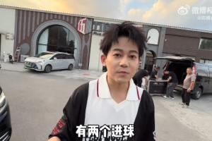预测巴西失误,苏醒提醒:行事不宜过分效仿安切洛蒂,虽可追求功利但不可过度功利