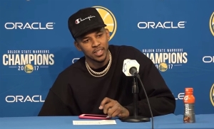 尼克·杨表示:41岁重返训练仍可征战NBA,上场10分钟投中几个三分没问题