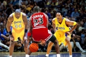 战报：1996年NBA自由球员市场大幕拉开